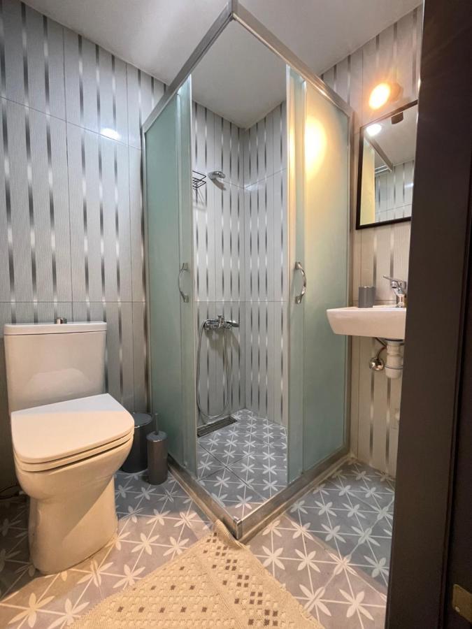 La Perato * Istambul