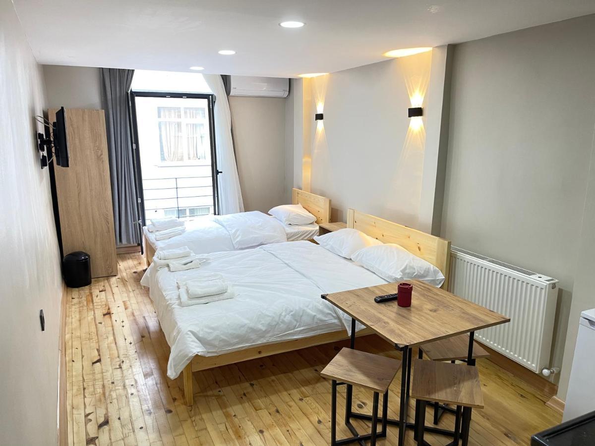 La Perato Hotel Istambul