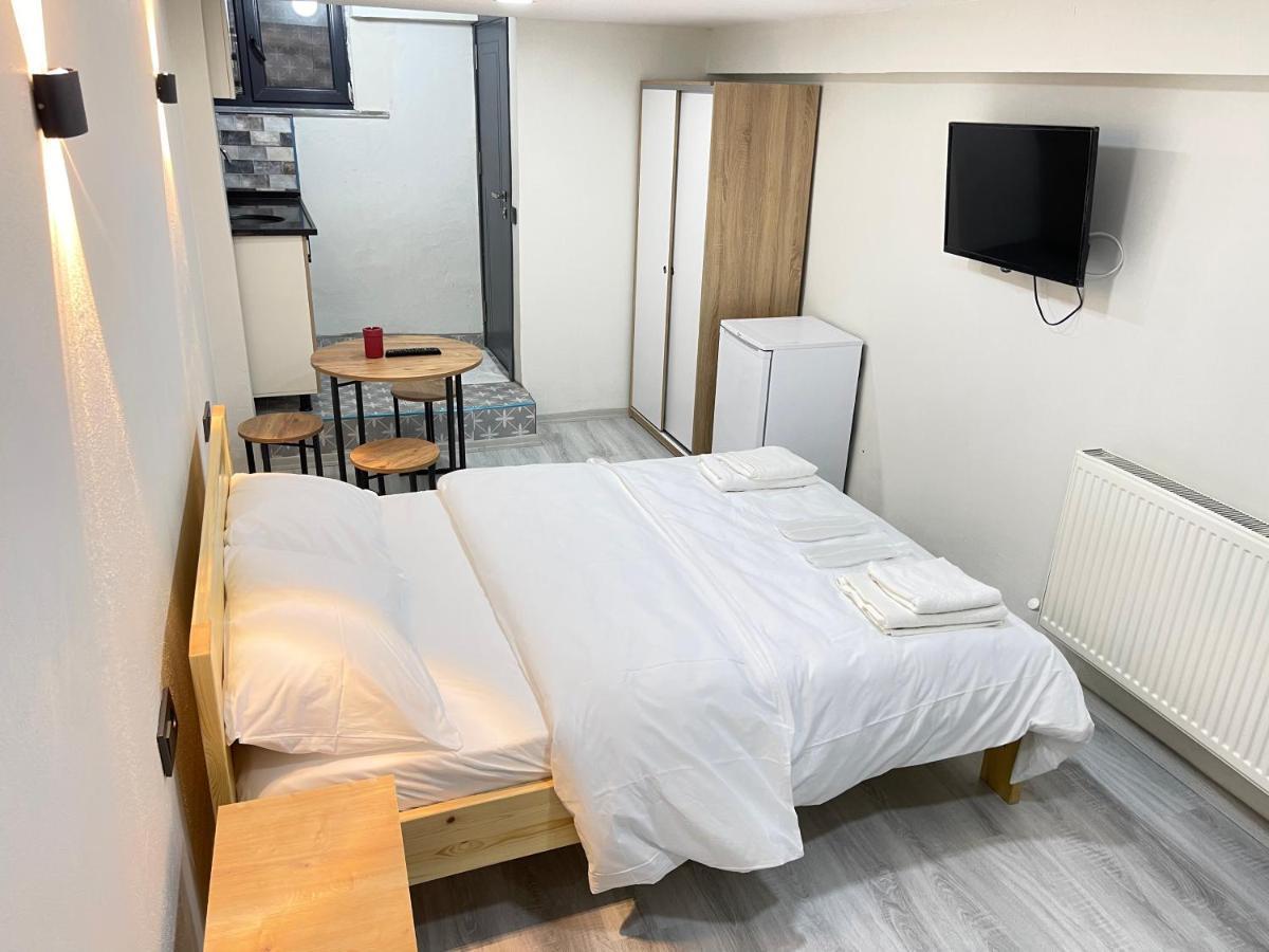 Hotel La Perato Istambul