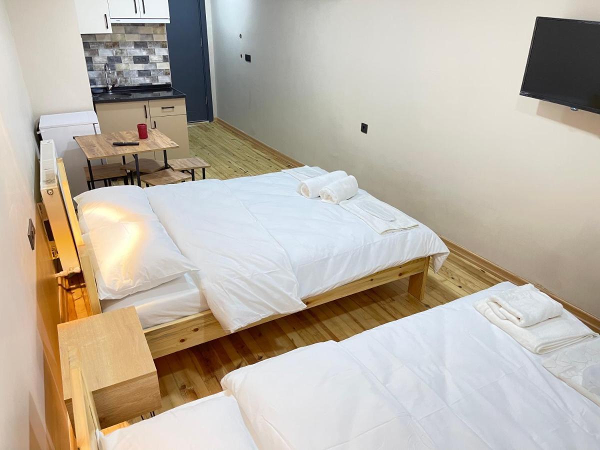 La Perato Hotel Istambul